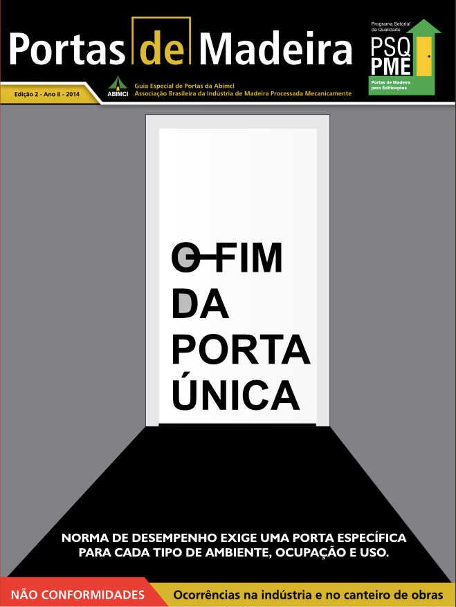 2a Edição da Revista Portas de Madeira_imagem destaque