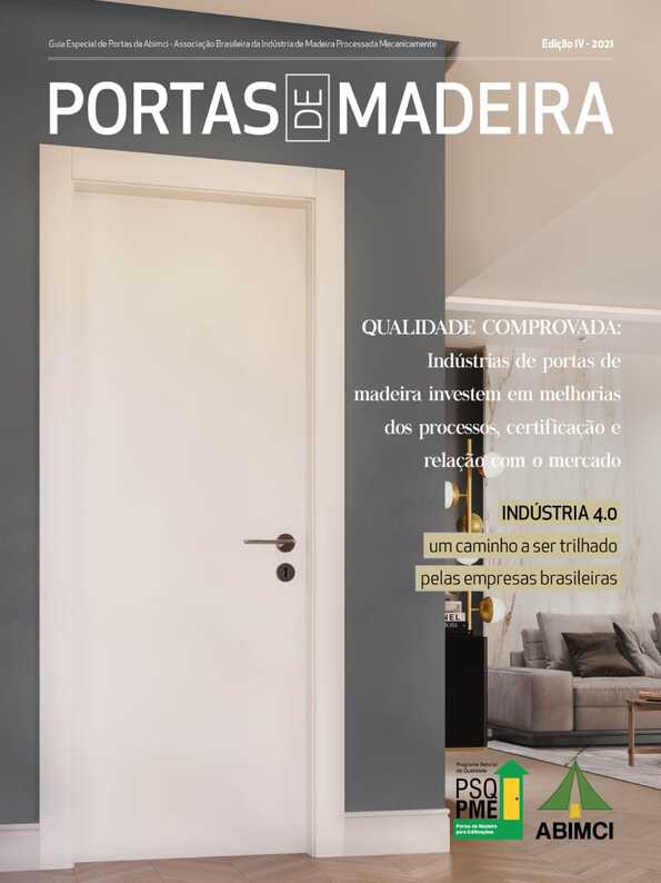 4ª Edição da Revista Portas de Madeira_imagem destaque