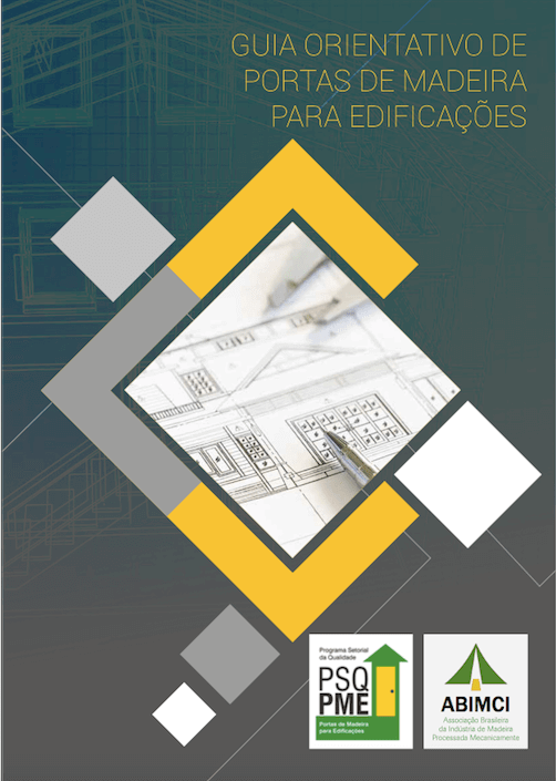 Guia orientativo de portas de madeira para edificações_imagem destaque