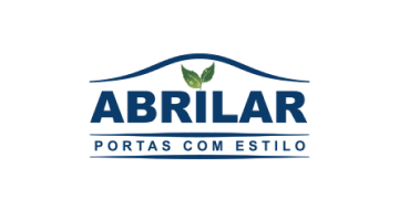 Imagem destaque da empresa Abrilar. A imagem é sua logomarca.