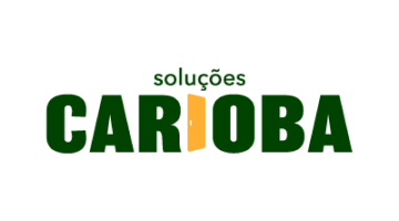 Imagem destaque da empresa Carioba. A imagem é sua logomarca.