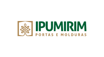 Imagem destaque da empresa Ipumirim. A imagem é sua logomarca.
