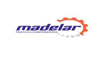 Imagem destaque da empresa Madelar. A imagem é sua logomarca.